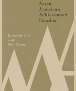 The Asian American Achievement Paradox