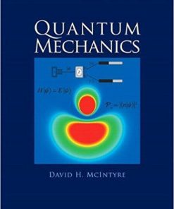 Quantum Mechanics A Paradigms Approach