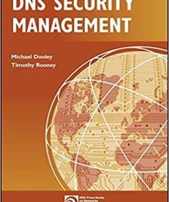 Dns Security Management
