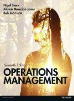 Operations Management 7Th