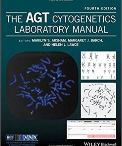 The Agt Cytogenetics Laboratory Manual 4Th
