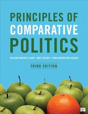 Principles Of Comparative Politics 3Rd