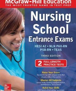 Nursing School Entrance Exams 3Rd