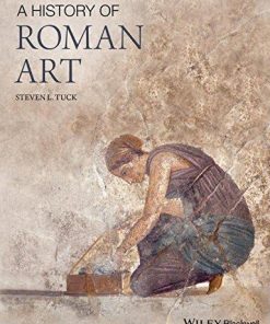 A History Of Roman Art
