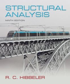 Structural Analysis Hibbeler 9th