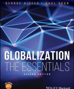 Globalization The Essentials 2Nd
