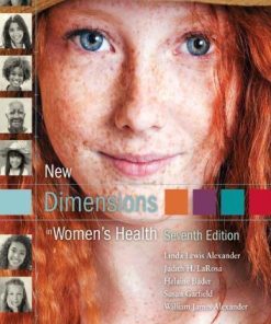 New Dimensions In Womens Health 7Th