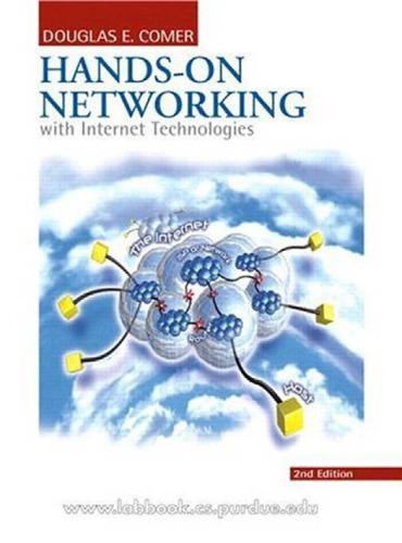 Hands On Networking With Internet Technologies 2Nd