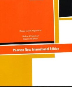 Reason And Argument 2Nd