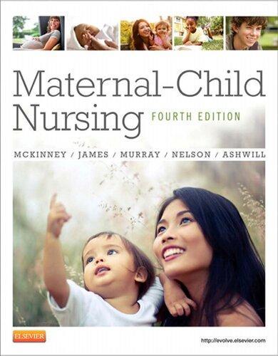 Maternal Child Nursing 4Th