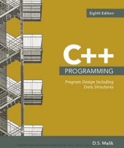 C Programming 8Th