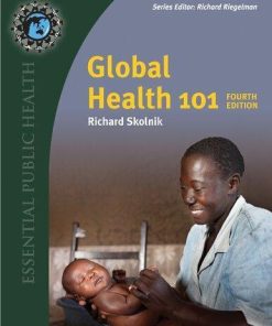 Global Health 101 4Th