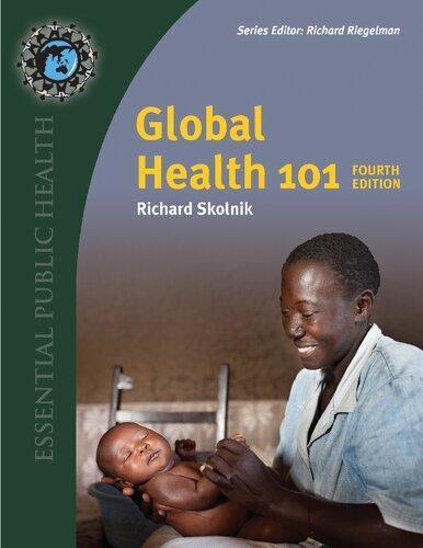 Global Health 101 4Th