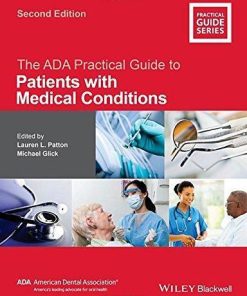 The Ada Practical Guide To Patients With Medical Conditions 2Nd