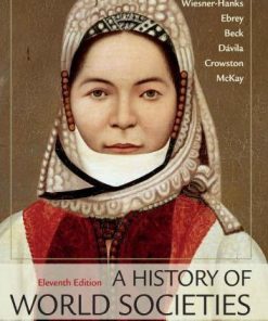 A History Of World Societies Combined 11Th