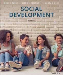 Social Development 3Rd