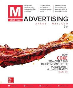 M Advertising 3Rd