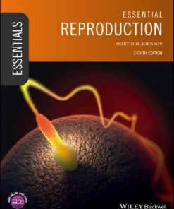 Essential Reproduction 8Th