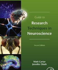 Guide To Research Techniques In Neuroscience 2Nd