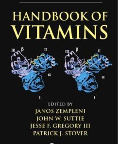 Handbook Of Vitamins 5Th