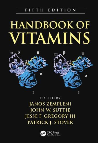 Handbook Of Vitamins 5Th