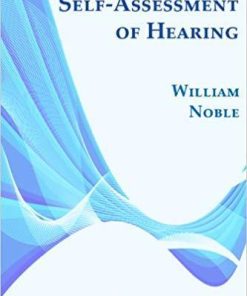 Self Assessment Of Hearing Second 2nd
