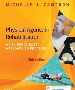 Physical Agents In Rehabilitation An Evidence Based Approach To Practice 5Th