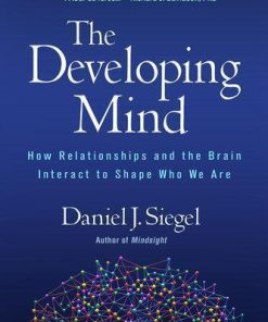 The Developing Mind 3Rd
