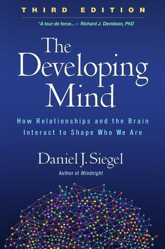 The Developing Mind 3Rd