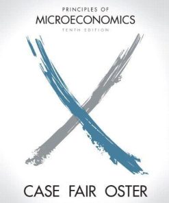 Principles Of Economics 10Th