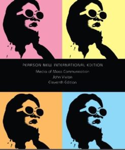Media Of Mass Communication 11Th