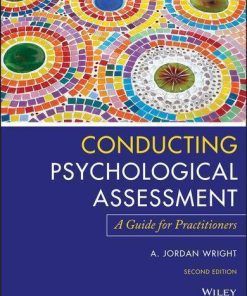 Conducting Psychological Assessment A Guide For Practitioners 2Nd