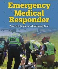 Emergency Medical Responder 6Th
