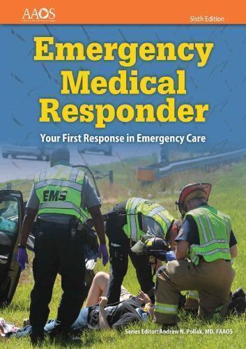 Emergency Medical Responder 6Th