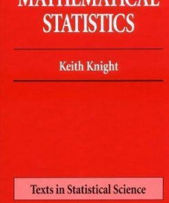 Mathematical Statistics 16Th