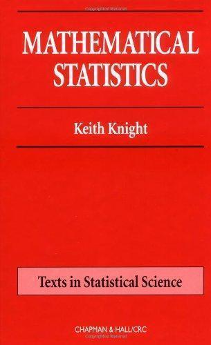 Mathematical Statistics 16Th