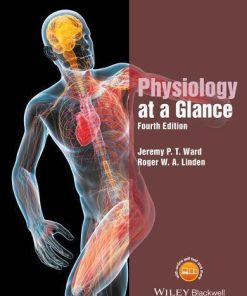 Physiology At A Glance 4Th