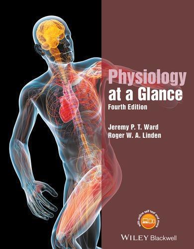 Physiology At A Glance 4Th