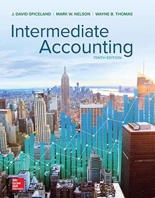 Intermediate Accounting 10Th