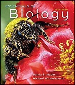 Essentials Of Biology 5Th