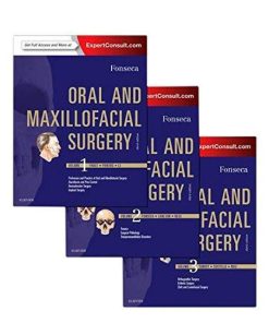 Oral And Maxillofacial Surgery