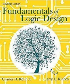 Fundamentals Of Logic Design 7Th