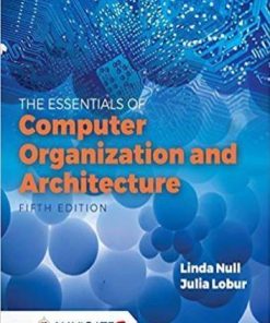 Essentials Of Computer Organization And Architecture 5Th