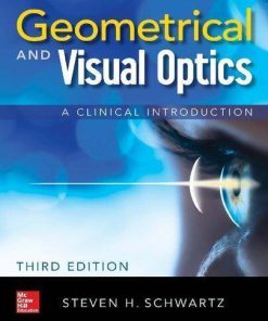 Geometrical And Visual Optics 3rd