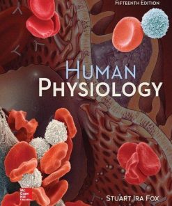 Human Physiology 15Th