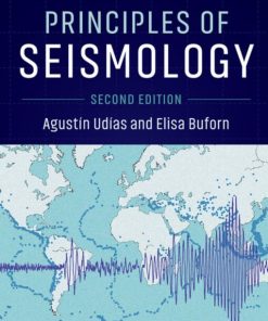 Principles Of Seismology 2Nd