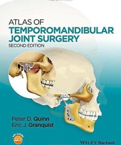 Atlas Of Temporomandibular Joint Surgery 2Nd