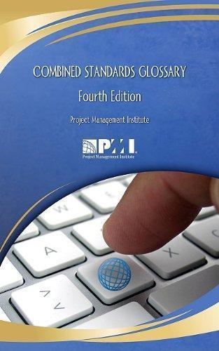 Combined Standards Glossary 4Th