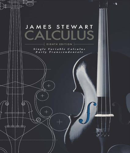 Single Variable Calculus Early Transcendentals 8Th