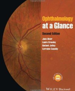 Ophthalmology At A Glance 2Nd